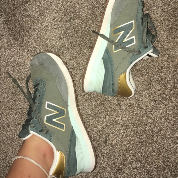 574 Core New Balance Women’s 9 (fits 8, 8.5) - Picture 8 of 8